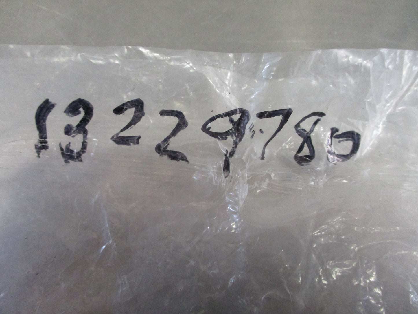 Holden Cruze Genuine Exhaust Hanger New Part