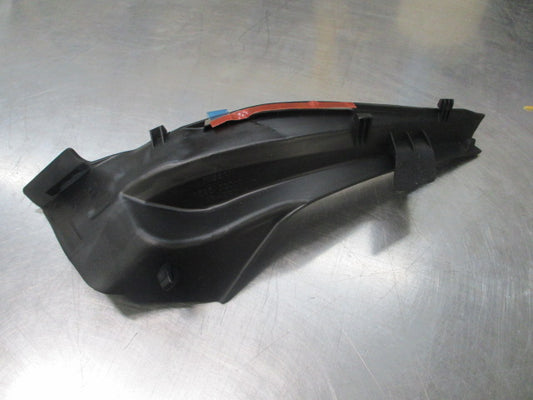 Nissan Xtrail T31 Genuine Left Hand Guard Wing Cover New Part