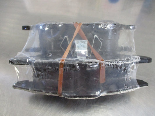 Holden Astra-Vectra-SAAB 9-3 Genuine Front Brake Pad Set New Part