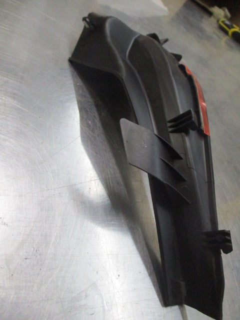 Nissan Xtrail T31 Genuine Left Hand Guard Wing Cover New Part