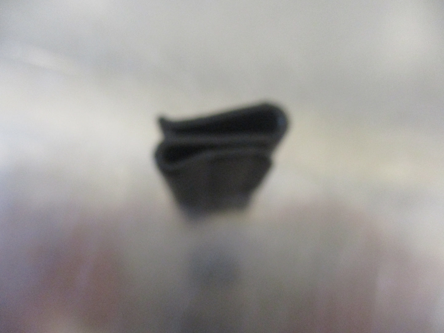 Subaru Various Models Wheel Arch Retainer Clip New Part