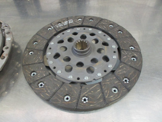 Clutch Pro Clutch Kit Suits Holden Astra G/Vectra C/Combo New Part