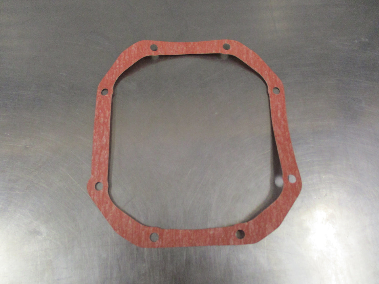 Mitsubishi Triton Genuine Front Diff Cover Gasket New Part