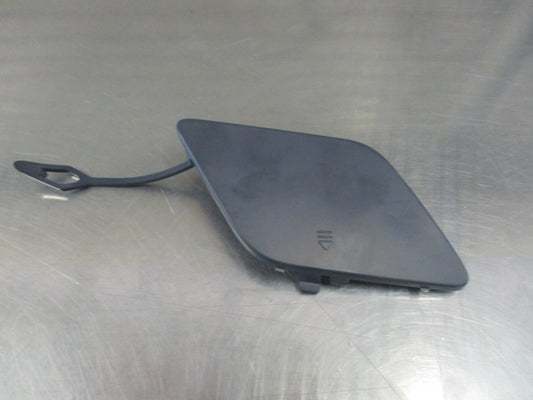 Mercedes Benz C Class W204 Genuine Front Tow Hook Eye Cover New Part