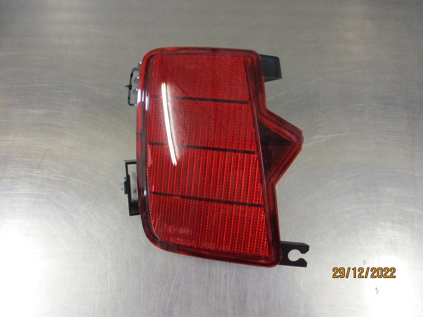 Subaru Outback Genuine Left Hand Rear Bumper Reflector New Part
