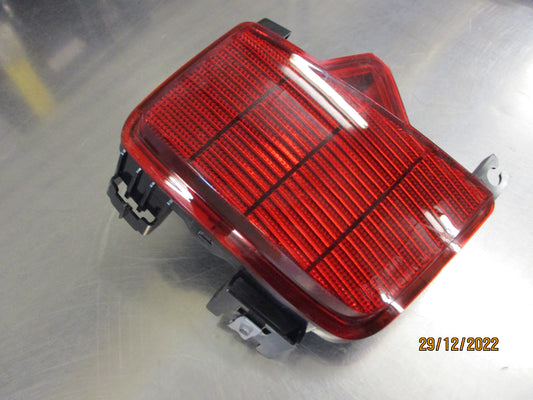 Subaru Outback Genuine Left Hand Rear Bumper Reflector New Part
