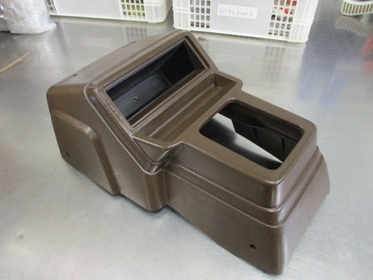 Holden TF Gemini Genuine Auto Shift Console Used Part