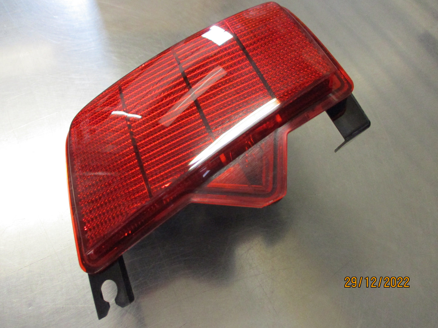 Subaru Outback Genuine Left Hand Rear Bumper Reflector New Part