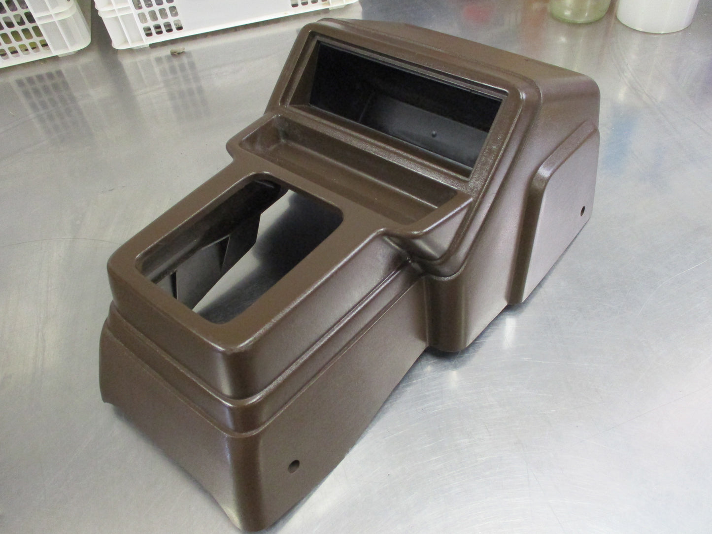 Holden TF Gemini Genuine Auto Shift Console Used Part