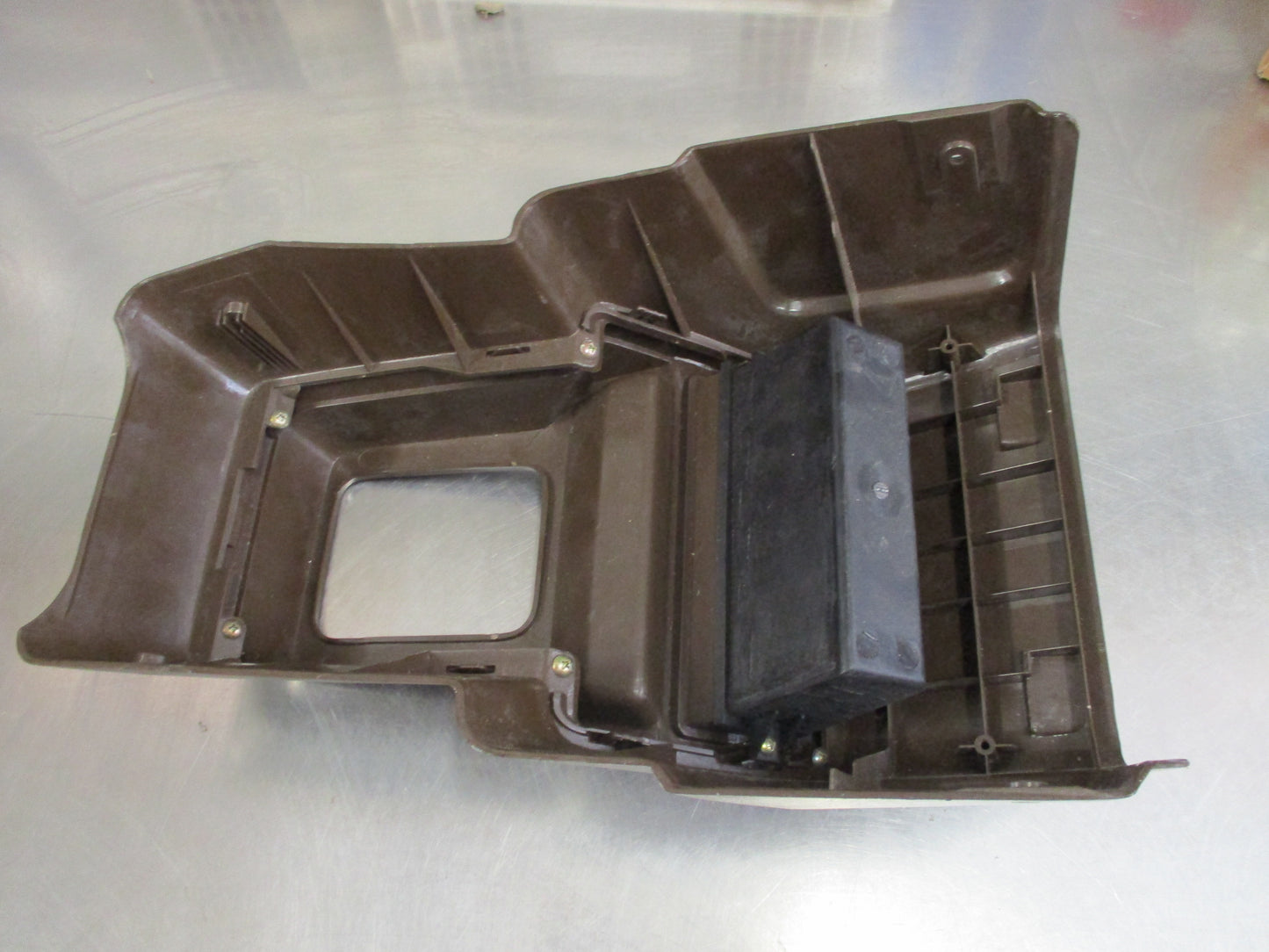 Holden TF Gemini Genuine Auto Shift Console Used Part