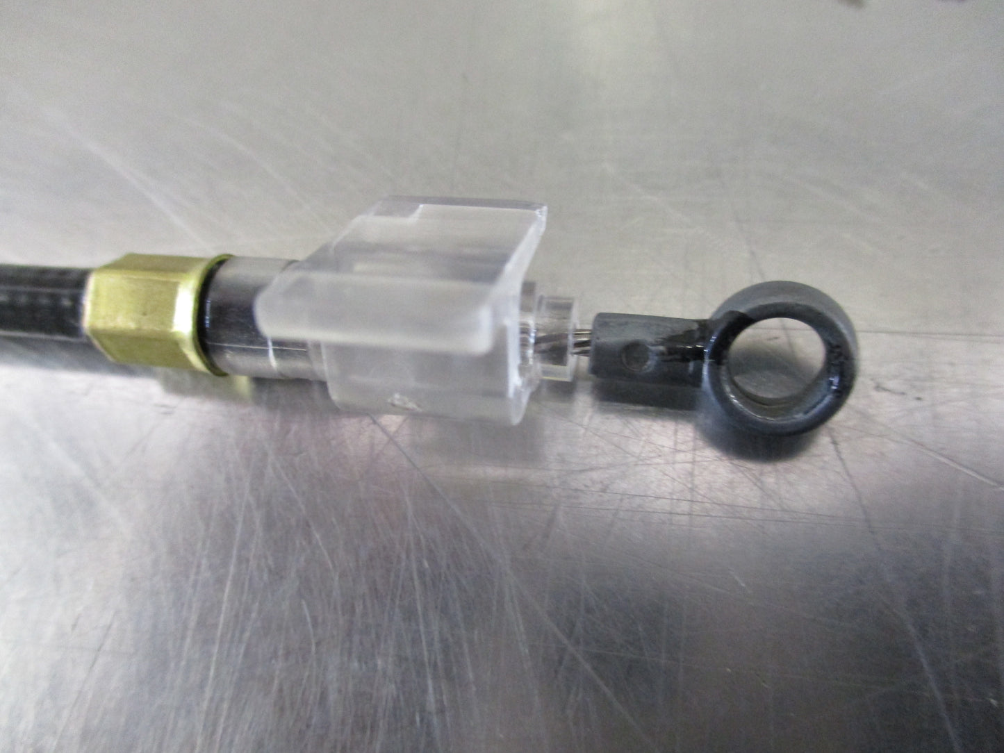 Daewoo Larnos Genuine Temperature A Cable New Part