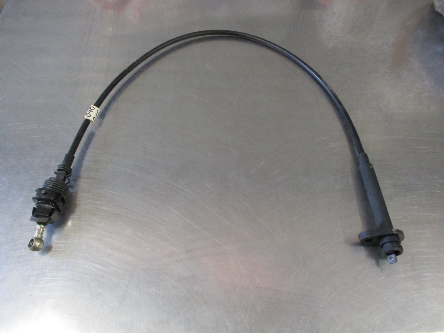 Holden JB/JD/JE Camira Genuine Auto Transmission Kick Down Cable New Part