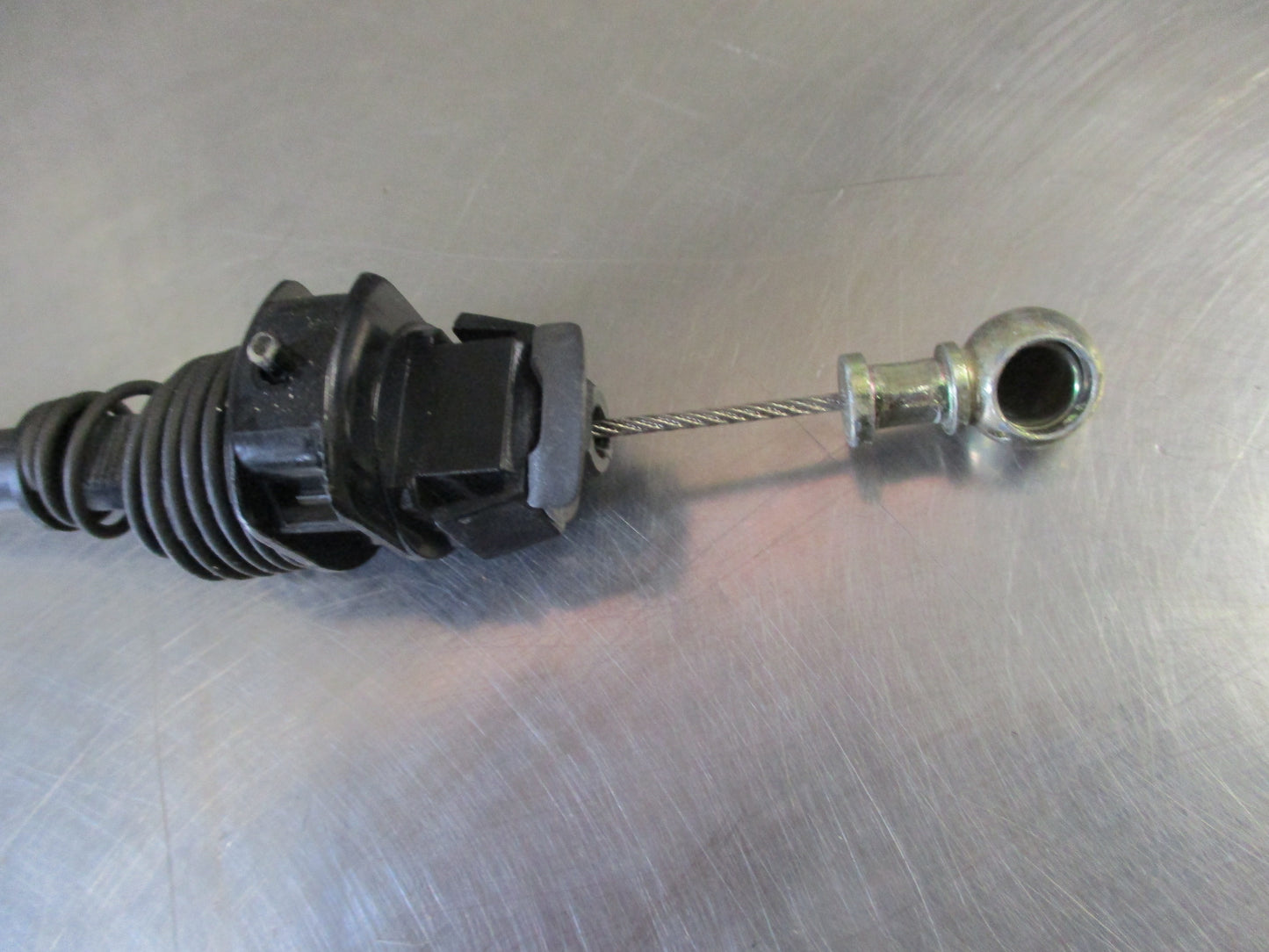 Holden JB/JD/JE Camira Genuine Auto Transmission Kick Down Cable New Part