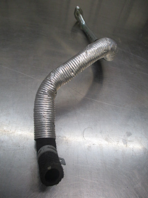 Mahandra XUV500 Genuine Oil Return Line Turbo Charger New Part