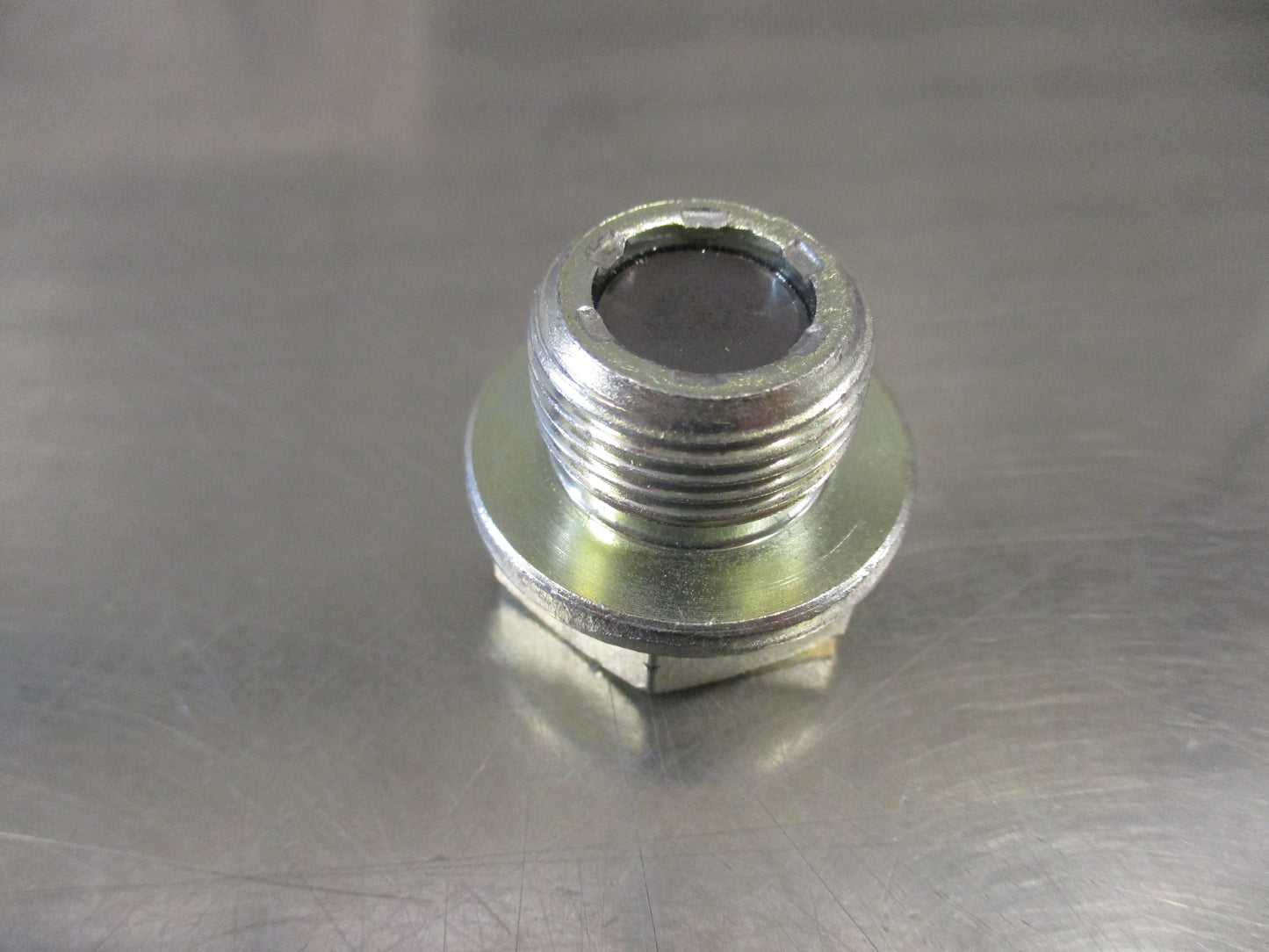 Holden Colorado Genuine Oil Drain Plug New Part