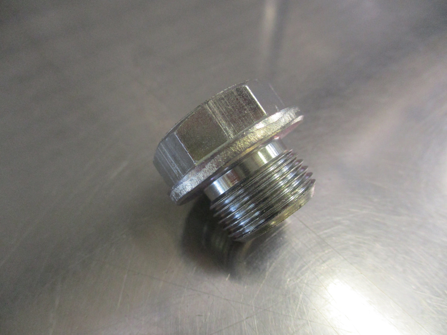 Holden Colorado Genuine Oil Drain Plug New Part