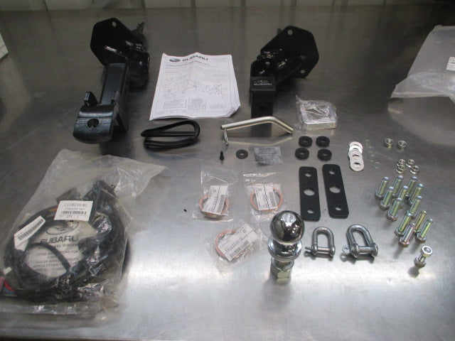 Subaru Forester MY13-MY18 Genuine Tow Bar Kit New Part
