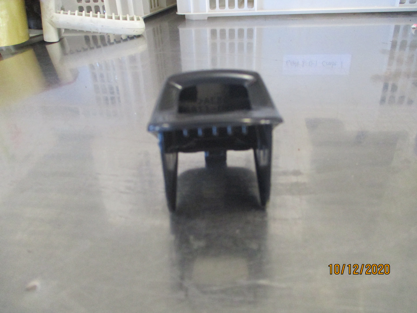 Toyota Hilux/4Runner Genuine Rear Body Tail Gate Garnish New Part