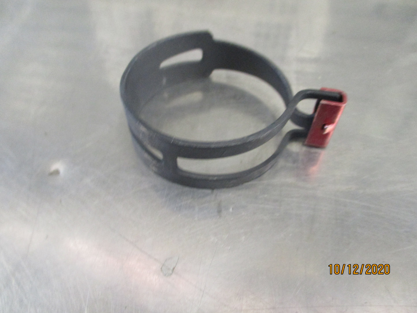 Toyota Various Models Genuine Hose Clamp New Part