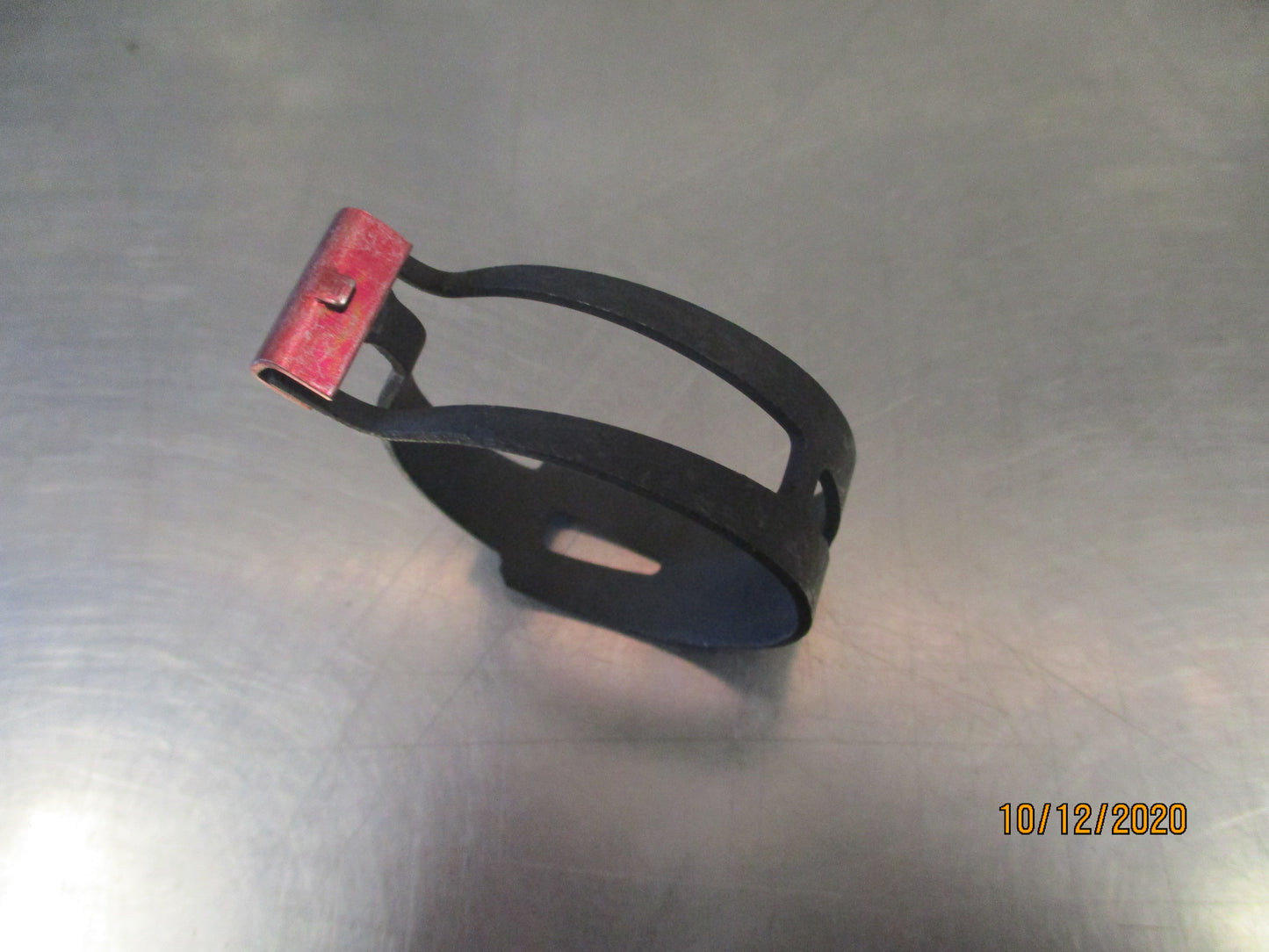 Toyota Various Models Genuine Hose Clamp New Part