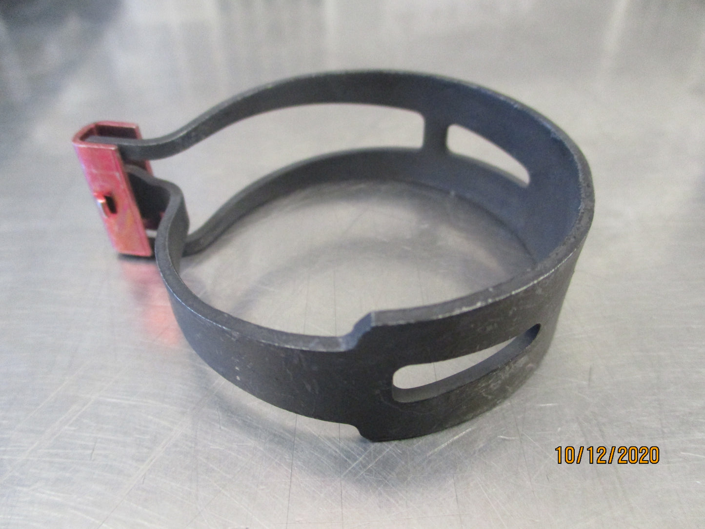 Toyota Various Models Genuine Hose Clamp New Part