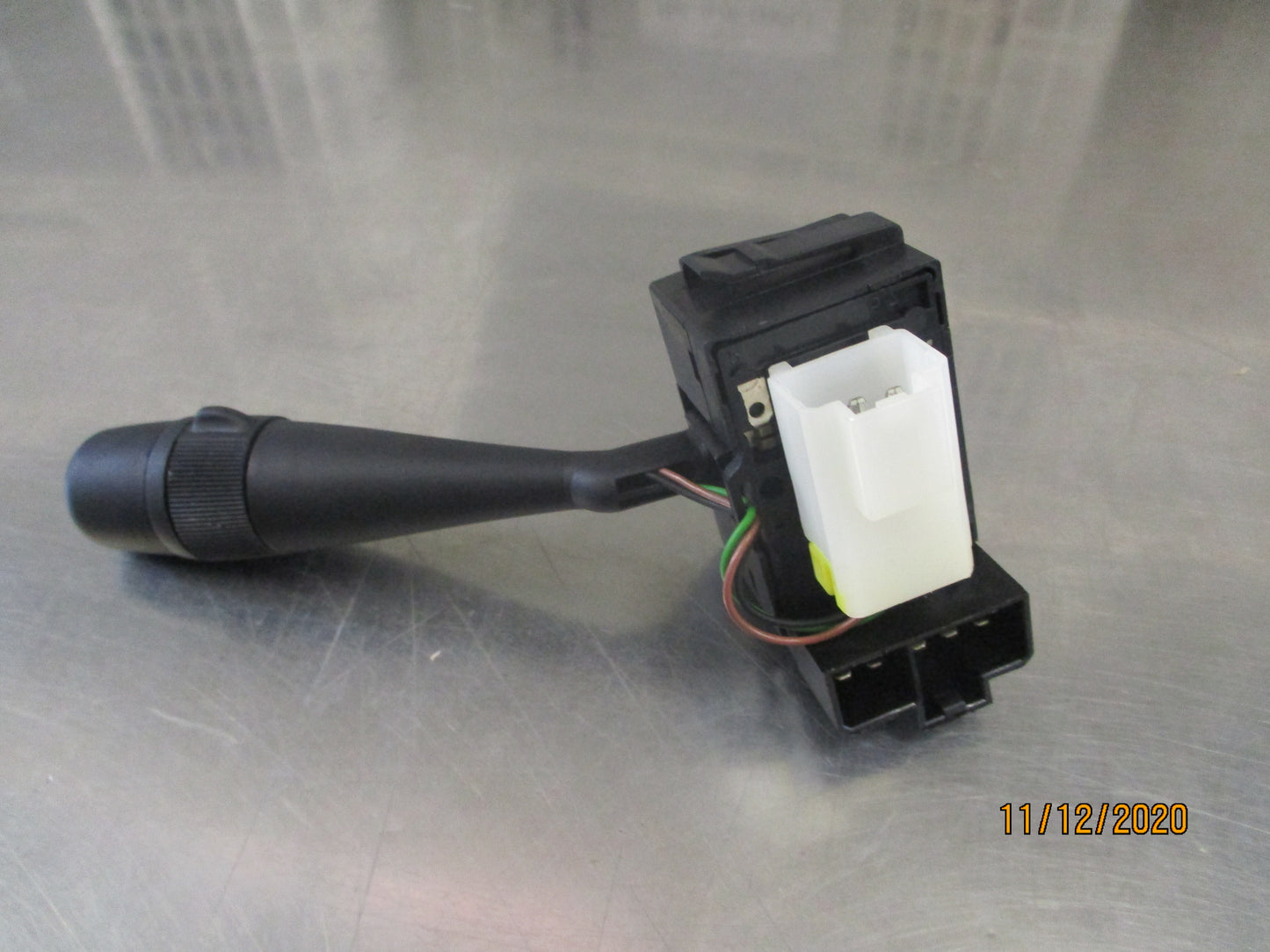 Nissan Micra Genuine Wiper Switch Assembly New Part