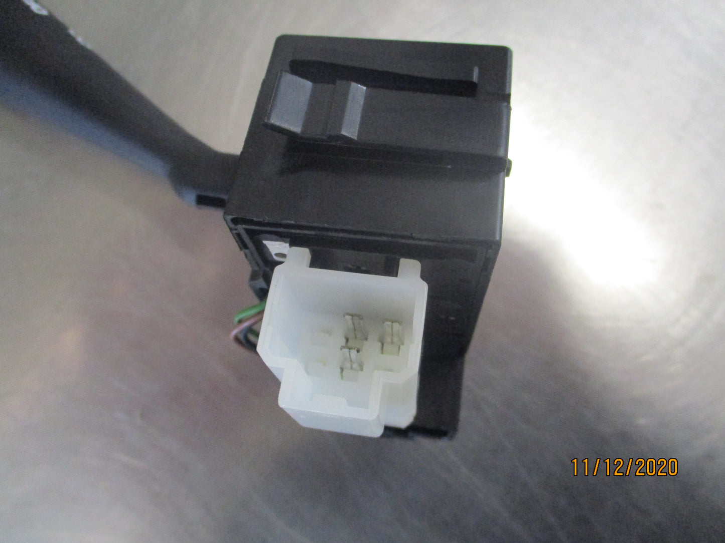 Nissan Micra Genuine Wiper Switch Assembly New Part