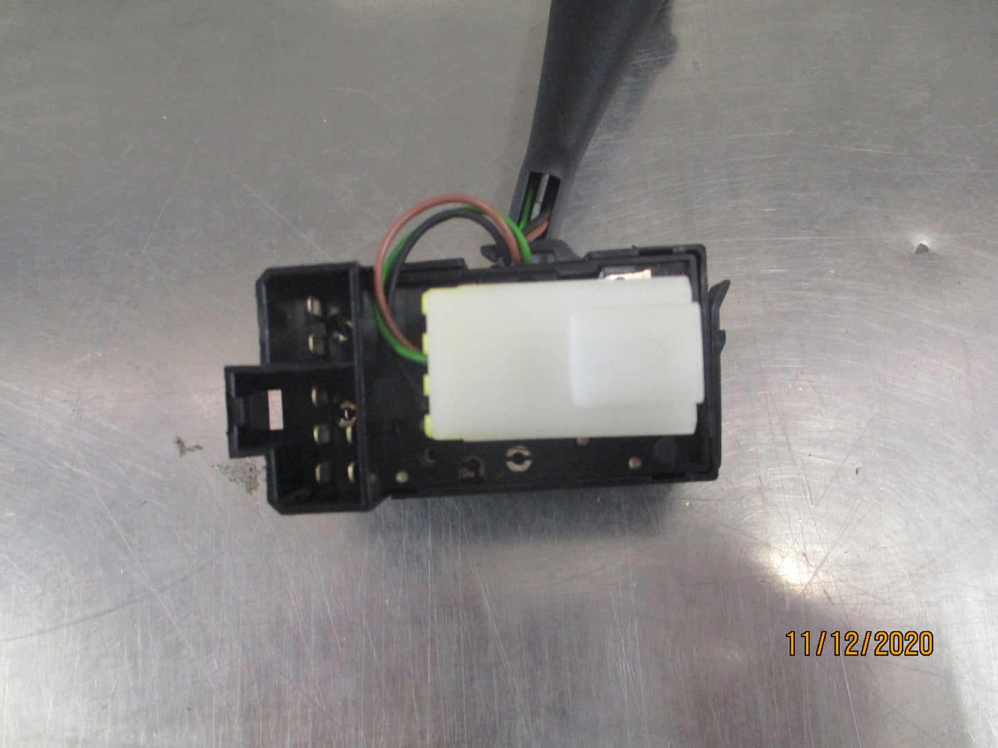 Nissan Micra Genuine Wiper Switch Assembly New Part