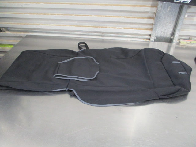 Subaru Forester Genuine All Weather Front Seat Cover Set New Part