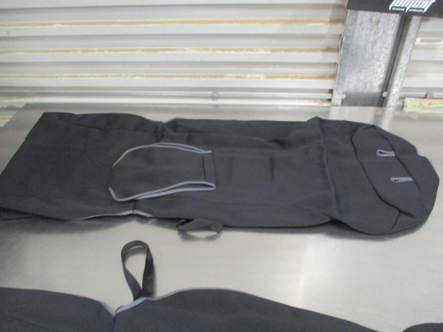 Subaru Forester Genuine All Weather Front Seat Cover Set New Part