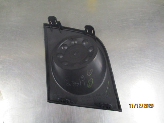 Nissan Tiida Genuine Left Hand Front Bumper Finish New Part