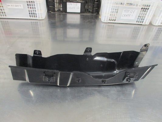 Holden TF Rodeo Genuine Right Hand Front Bumper Reinforcement Panel New Part