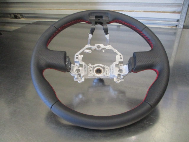 Toyota 86 Genuine Steering Wheel New Part
