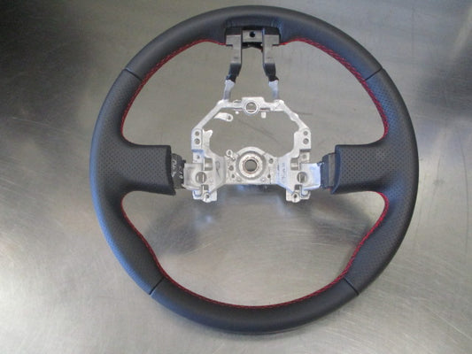Toyota 86 Genuine Steering Wheel New Part