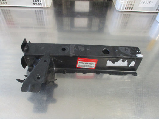 Honda CR-V Genuine Left Hand Rear Floor Rail End New Part