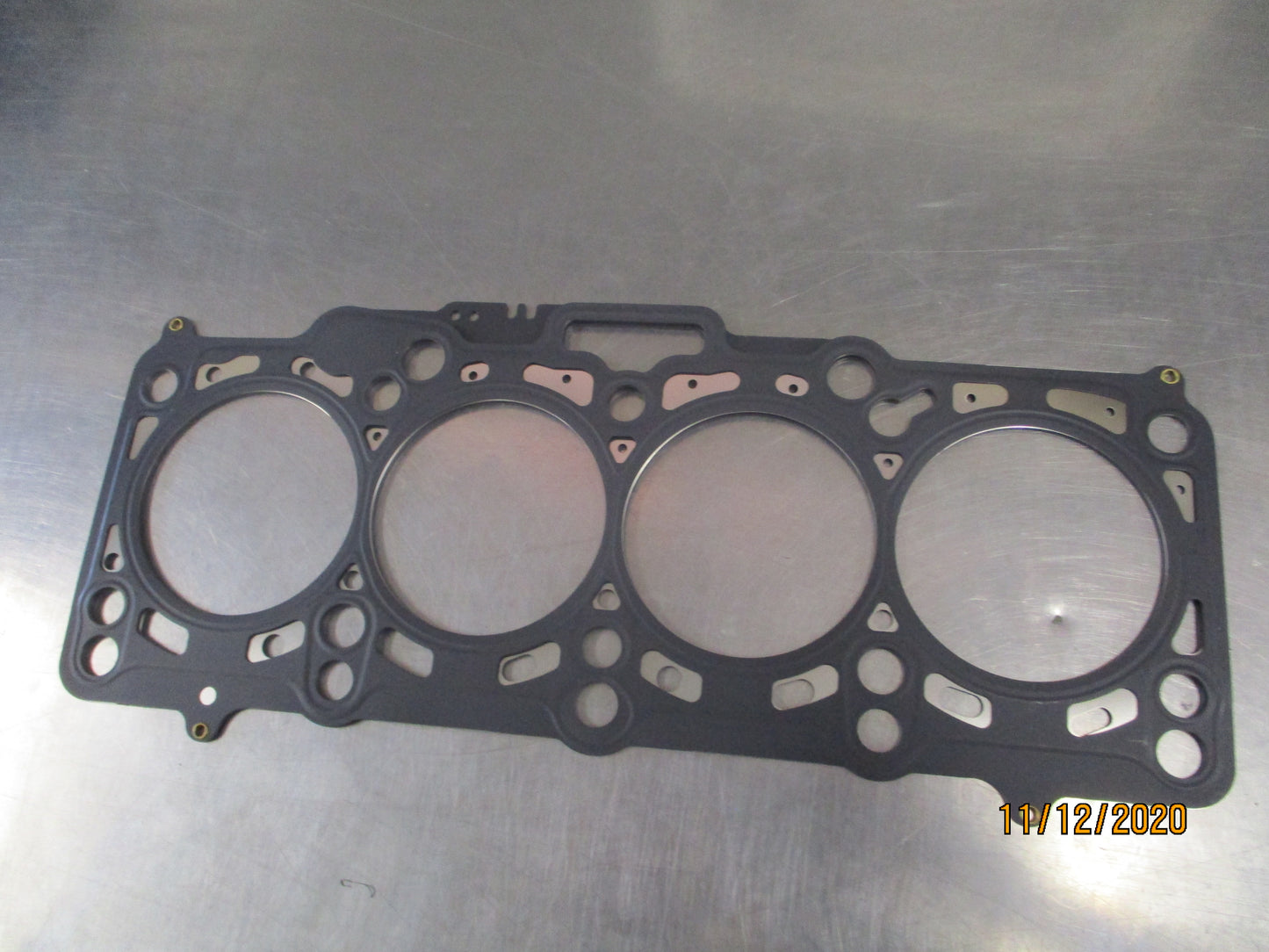 Volkswagen Golf/Jetta Genuine Cylinder Head Gasket New Part