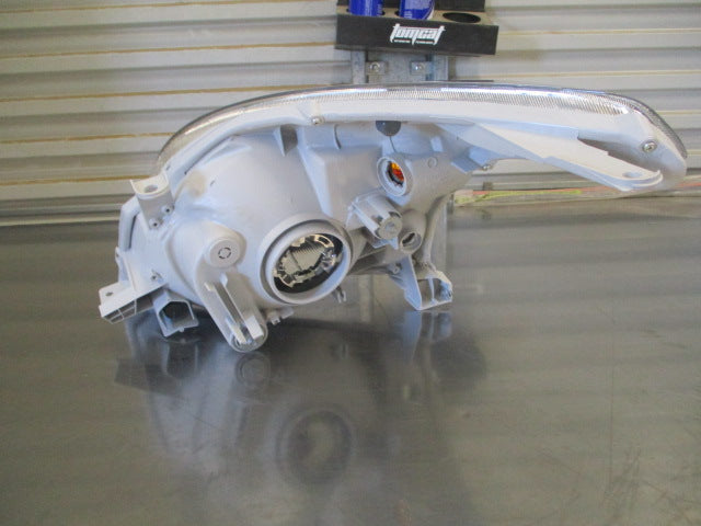 Toyota Prado 120 Series Genuine Right Hand Headlight New Part