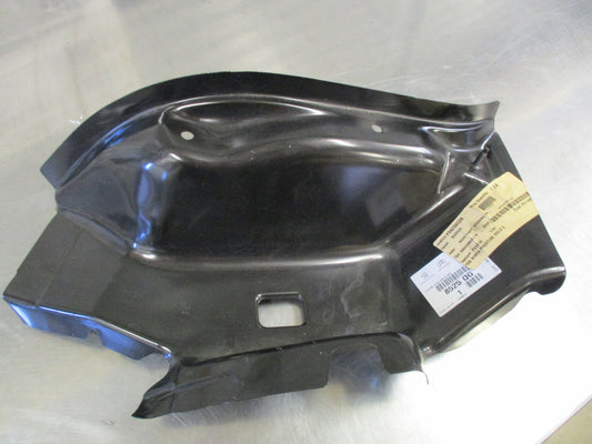 Peugeot 308 Estate Genuine Rear Wing Inner Moulding New Part