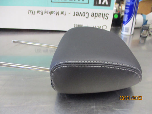 Isuzu MU-X Genuine Front Seat Head Rest New Part