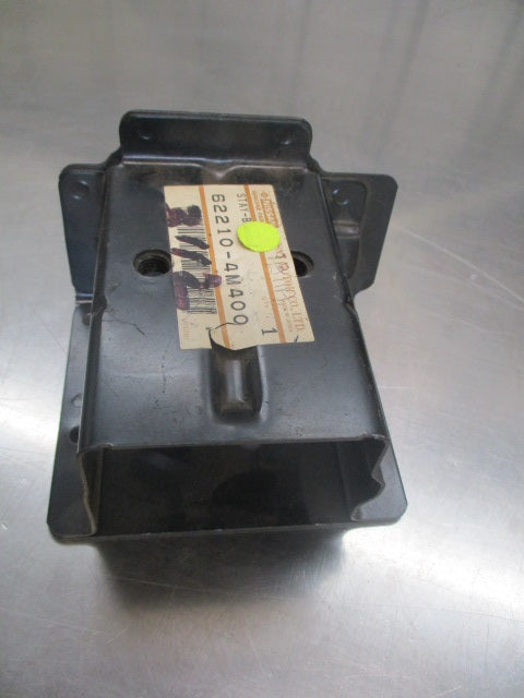 Nissan Pulsar Genuine Right Hand Front Bumper Stay New Part
