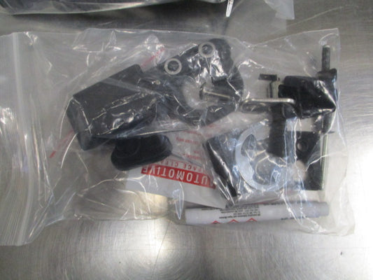 Toyota Hilux SR5 Genuine Canopy Central Locking For Left Hand Window New Part