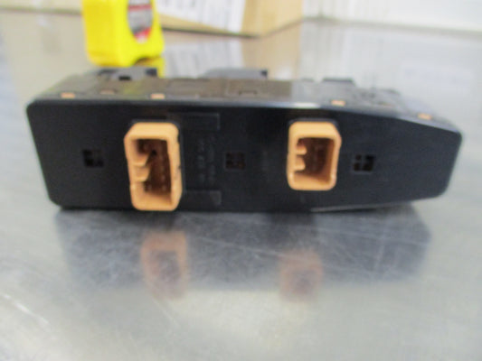 Holden Epica Genuine Driver Power Window Master Switch New Part