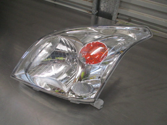 Toyota Prado 120 Series Genuine Left Hand Headlight New Part