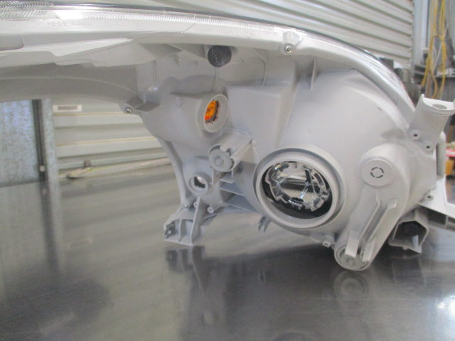 Toyota Prado 120 Series Genuine Left Hand Headlight New Part