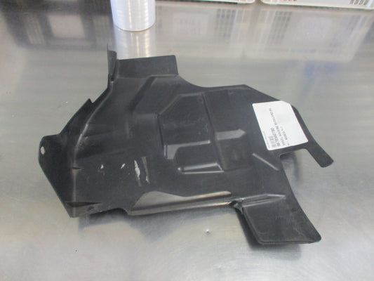 Peugeot 508 Genuine Right Hand Front Inner Engine Splash Tray New Part