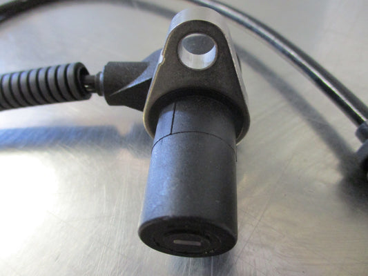 Daewoo Lacetti-Nubira Genuine Front Left ABS Speed Sensor New Part