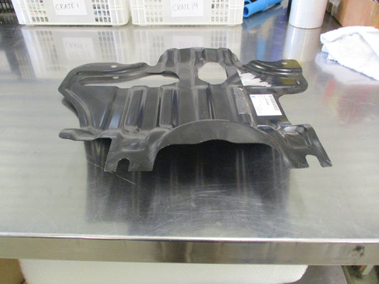 Holden Trailblazer Genuine Heat Shield Skid Plate New Part