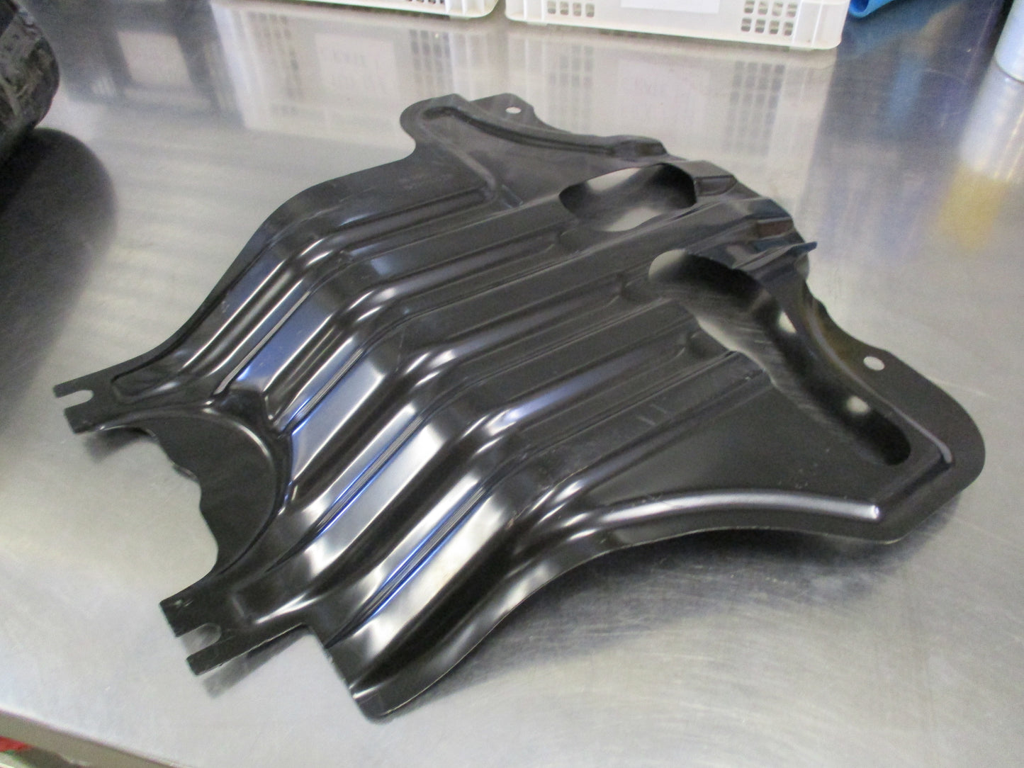 Holden Trailblazer Genuine Heat Shield Skid Plate New Part
