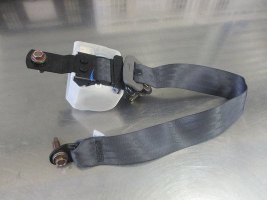 Holden TF Rodeo Genuine Rear Seat Belt Tensioner Assembly New Part