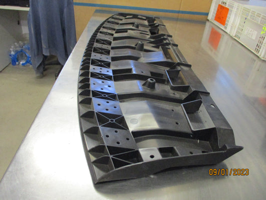 Nissan X-Trail T32 Genuine Lower Front Bumper Skid Plate New Part